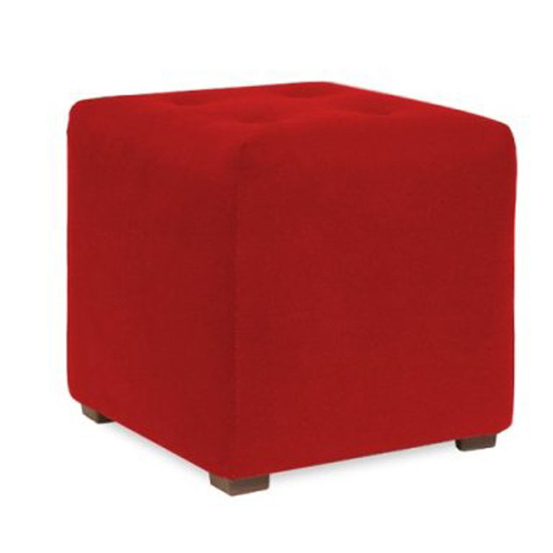 Red Sofa Piece